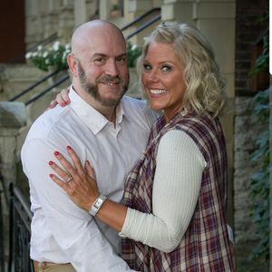 Meet your Posher, Sonya